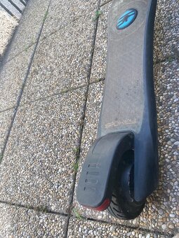 Predám elektro kolobežku - 3
