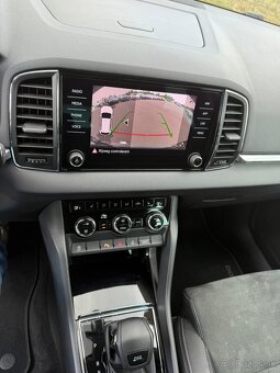 Škoda Karoq 1.5tsi—DSG—rv:2020-137tis km—TOP VYBA - 3