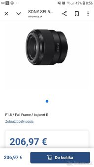 Sony - 3