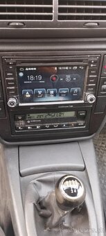 Vw passat B 5,5 variant - 3