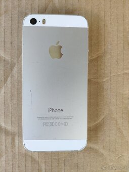 Iphone 5s - 3