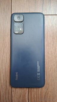 Xiaomi Redmi 11S Note 128/4 GB - 3