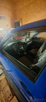 Golf4 1.6 SR 74kw AKL - 3