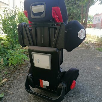 Kiddy guardian pro - 3