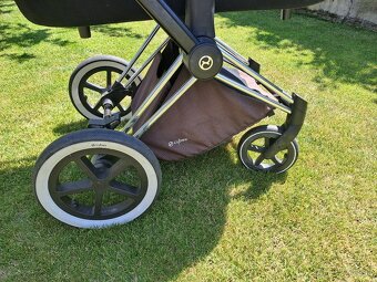 Kočík Cybex Priam - 3