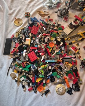 Lego friends mix - 3