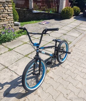 Bmx - 3