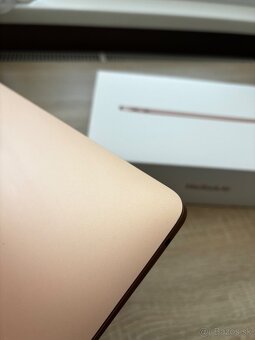 Macbook Air 13” - 3