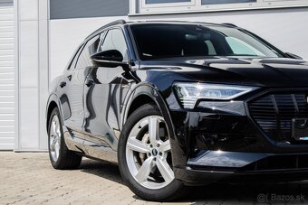 Audi E-tron 55 quattro Advanced - 3