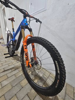 Cube Stereo 150 C:62 SL 29 actionteam - 3