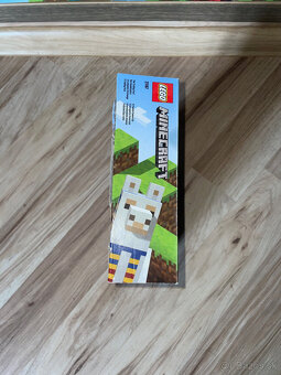 Lego Minecraft 21167 - 3