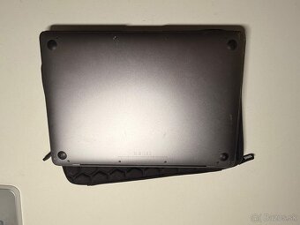 Apple MacBook 12” 2017 - 3