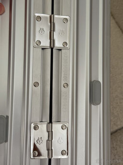 cestovny kufor rimowa classic cabin - 3