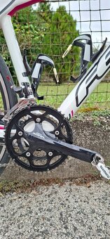 Dámsky cesťák FELT ZW7 "S" - 3