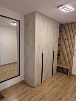 2 izbový prekrásny zariadený byt - 68 m2 - Nitra - 3