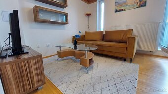 Prenajom 3-izbovy byt Nový Martin 690€ - 3