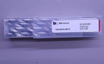 vrtáky hss - 3
