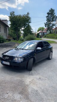 Audi a3 1.9 TDi 81kw - 3