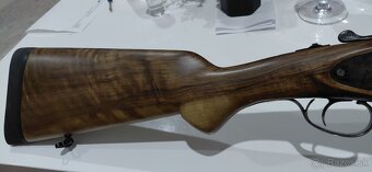 Predam brokovnicu - 3
