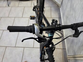 Detský bicykel - 3