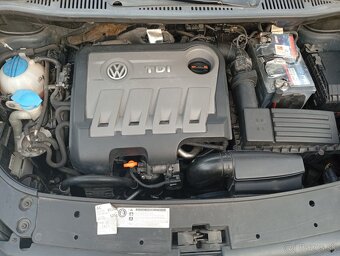 Touran DSG 1.6tdi,panorama - 3
