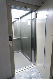 Moderný 3-izbový byt - 3
