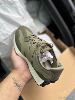 new balance 327 - 3