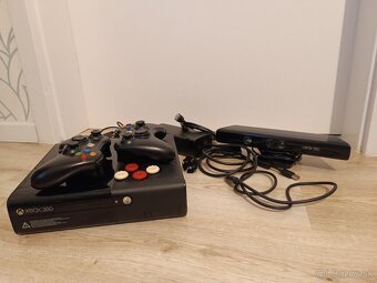 Xbox 360 - 3