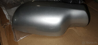 Kryt spätného zrkadla Renault Scenic II a zrkadlo - 3