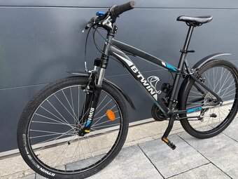 Rockrider 340 B twin S 26” - 3
