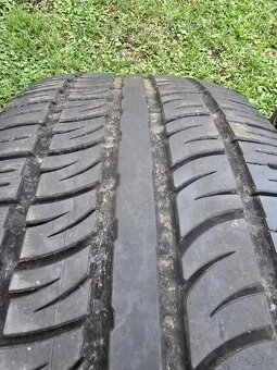Letné 275/50r20 - 3