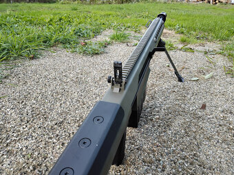 Airsoftová replika Barrett M107A1 - 3
