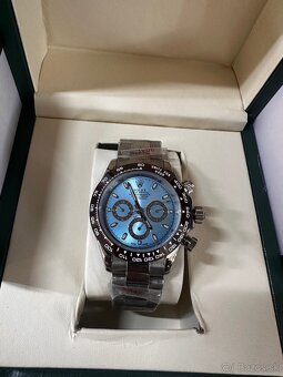 Rolex Daytona Platona - 3