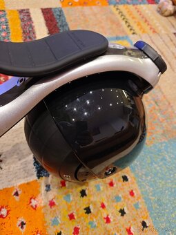 Early Rider - Super Velio - 3