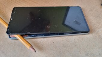 Huawei P30 display displej original - 3