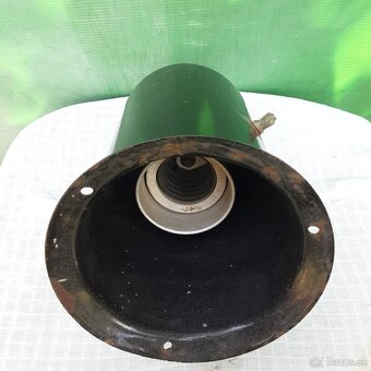 Elektro prieymyselné lampy a žiarovky . - 3