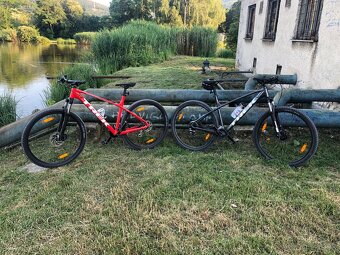 Trek marlin 5 XL 2024 - 3
