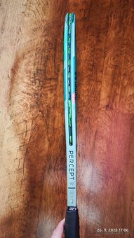 Predám Yonex Percept 97 - 3