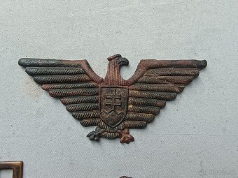 Odznaky a pracka Slovenský štát - 3