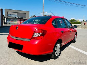 Renault Thalia 1.2 55kw r.v.2013 STK+EK 3/2027 - 3