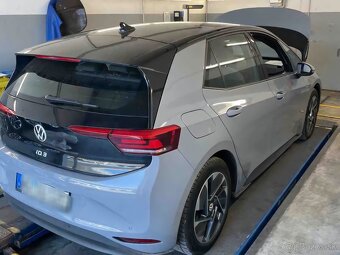 Volkswagen ID3 performance City 110kw - 3