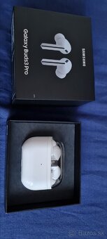 Samsung galaxy buds 3pro - 3