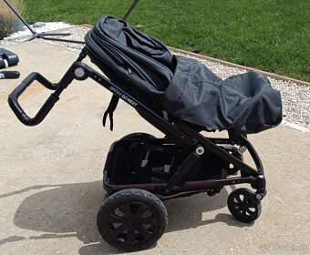 Britax Romer Go Next - 3