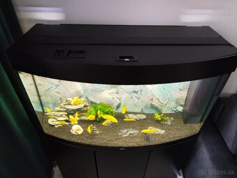 Juwel Vision 180 LED - 3