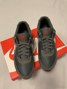 Pánske tenisky NIKE - 3