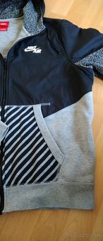 Bunda Nike, M-L - 3