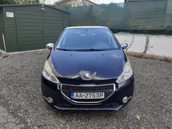 Peugeot 208 1.2 PureTech 60kW - 3