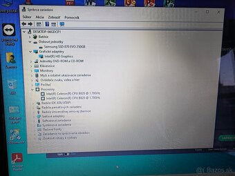 Lenovo g580 , SSD disk - 3