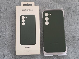 Predám nový kryt na Samsung S23 - 3