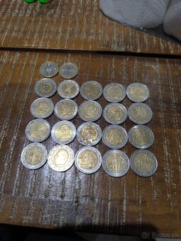 2€ mince - 3